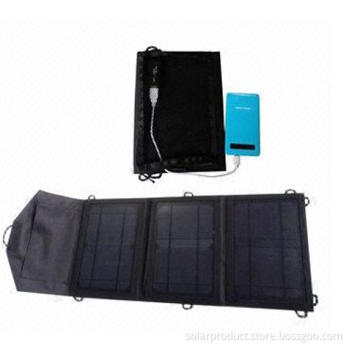 solar portable charger